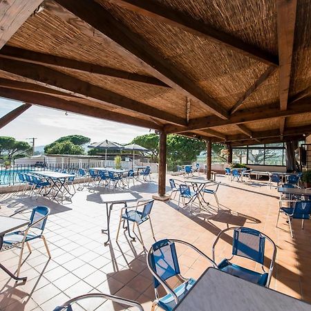 Ulvf Les Residences Du Colombier Fréjus Kültér fotó