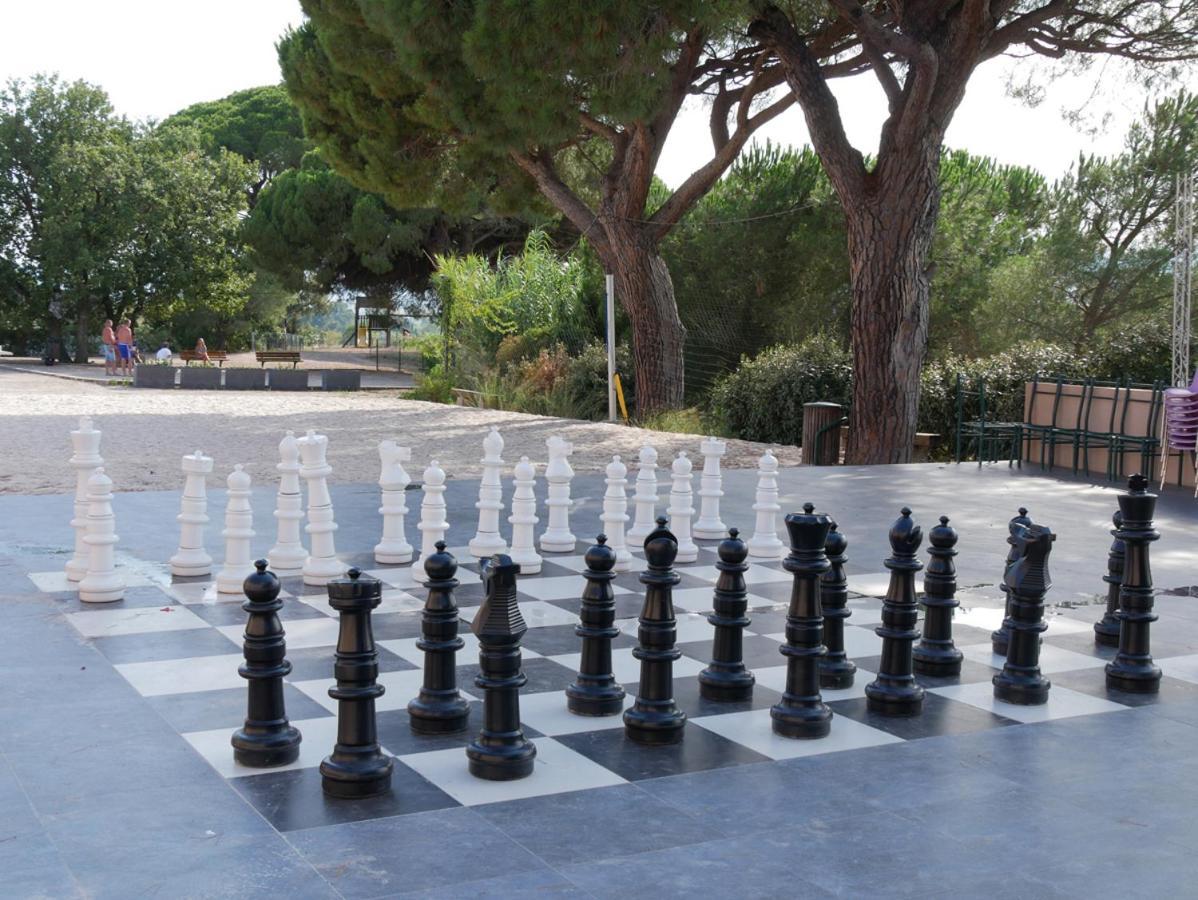 Ulvf Les Residences Du Colombier Fréjus Kültér fotó