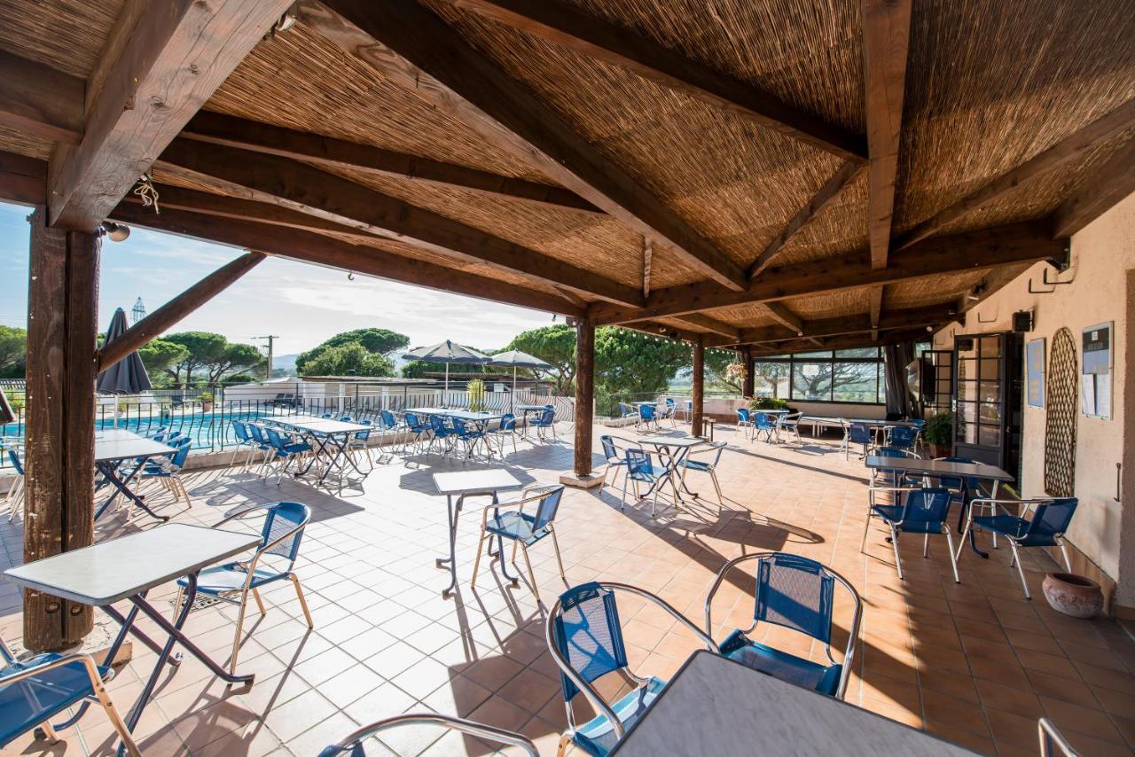 Ulvf Les Residences Du Colombier Fréjus Kültér fotó