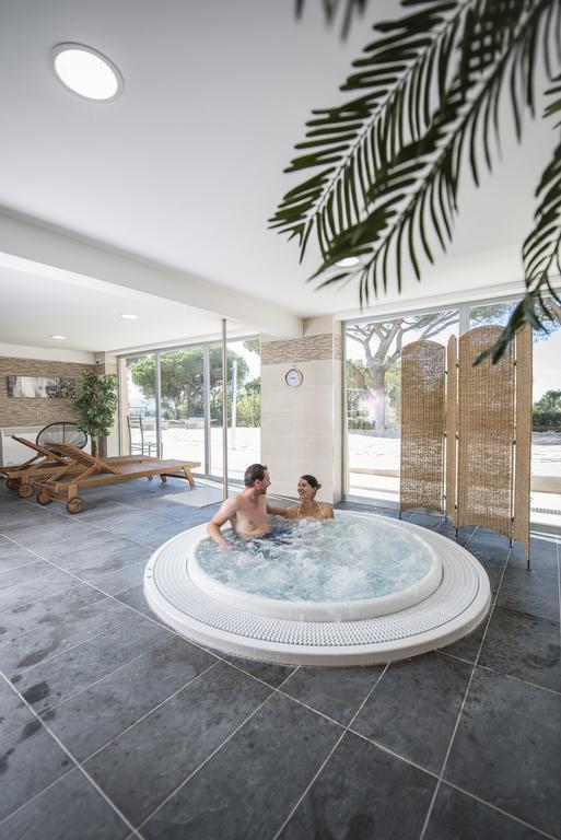 Ulvf Les Residences Du Colombier Fréjus Kültér fotó