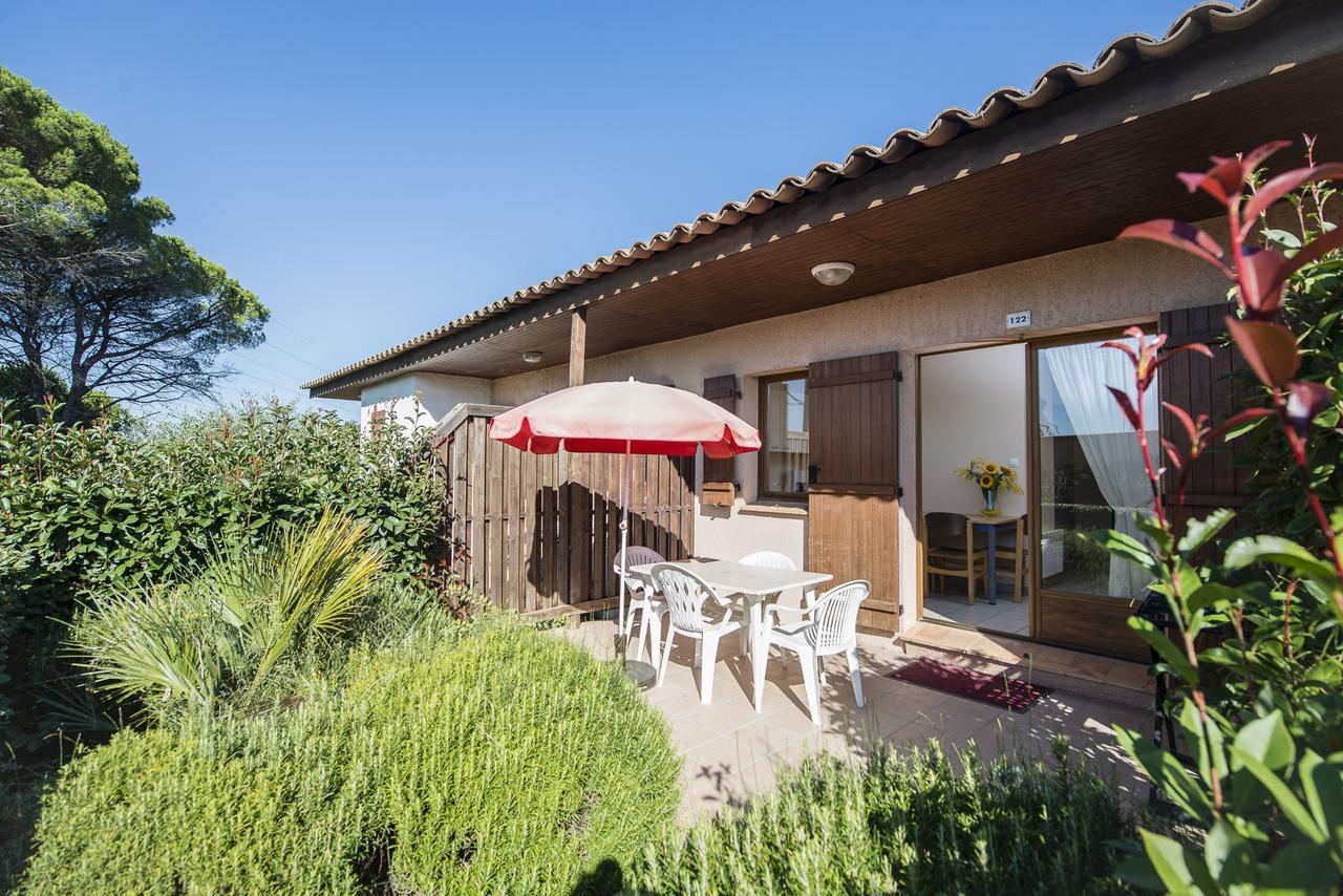 Ulvf Les Residences Du Colombier Fréjus Kültér fotó
