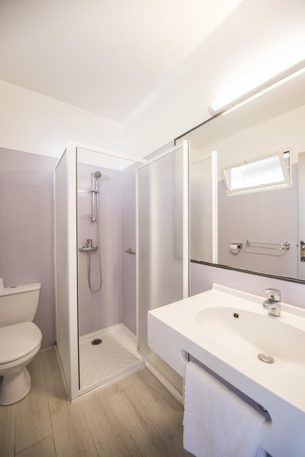 Ulvf Les Residences Du Colombier Fréjus Kültér fotó